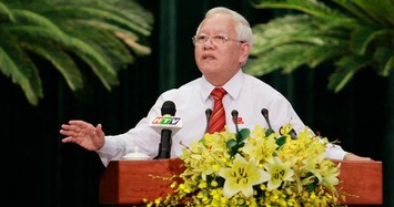 Cựu chủ tịch Lê Hoàng Quân để lại “di sản” gì cho TP HCM?