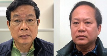 Cựu Bộ trưởng Nguyễn Bắc Son nhận hối lộ 3 triệu USD có được hưởng tình tiết giảm nhẹ?