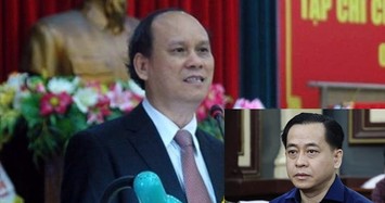 Cựu Chủ tịch Đà Nẵng và Vũ “nhôm” bắt tay gây thất thoát 20.000 tỷ đồng