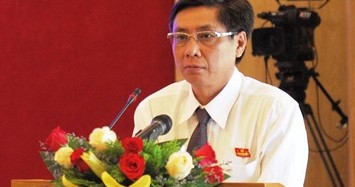 Vì sao loạt lãnh đạo, nguyên lãnh đạo Khánh Hòa bị Ban Bí thư cách hết chức vụ trong Đảng?