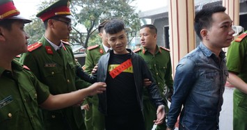Ngô Bá Khá bị VKS đề nghị từ 10 đến 11 năm tù giam