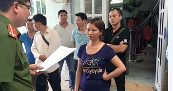 Mẹ nữ sinh giao gà Điện Biên buôn bán ma túy đối diện án tử hình