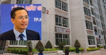 Vụ Tiến sĩ Bùi Quang Tín rơi lầu tử vong: Viện trưởng Đại học Ngân hàng tổ chức nhậu giữa dịch COVID-19