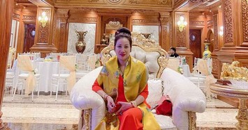 Nữ đại gia bất động sản Dương Đường bị bắt: Đánh đập nạn nhân vỡ xương hàm, dập mũi 