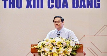 Thủ tướng Phạm Minh Chính: “VUSTA phát huy tốt vai trò hạt nhân tập hợp, tư vấn, phản biện…”
