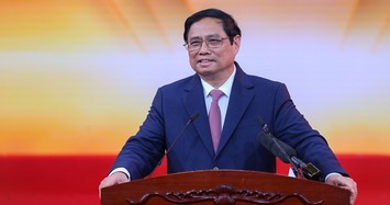 Thủ tướng Phạm Minh Chính: Xử lý người làm sai để bảo vệ người làm đúng và sự công bằng