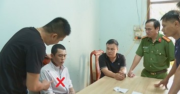 Kẻ trộm đột nhập nhà Chủ tịch huyện ở Đắk Lắk khai gì?