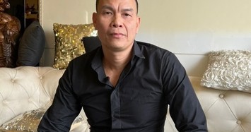 'Trùm' cờ bạc nghìn tỷ Điền 'Khều' được xác định bị bệnh tâm thần