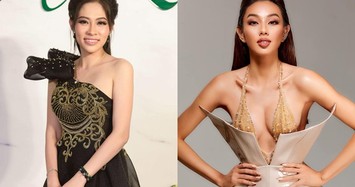 Luật sư nói gì về vụ kiện giữa Hoa hậu Thùy Tiên và bà Đặng Thùy Trang?