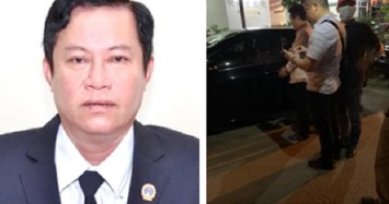 Phó Chánh án TAND tỉnh Bạc Liêu nhận hối lộ tình và tiền?