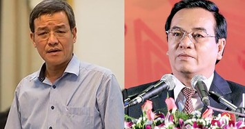Điểm tên loạt cựu lãnh đạo Đồng Nai vừa bị UBKT Trung ương đề nghị kỷ luật 