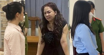 Vụ bà Nguyễn Phương Hằng: Khởi tố 3 trợ lý