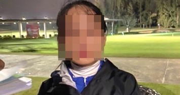 Doanh nhân đánh nữ caddie sân golf: Từ lùm xùm đến công an điều tra