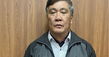 Phó Chủ tịch tỉnh Bình Thuận Nguyễn Văn Phong vì sao bị bắt?