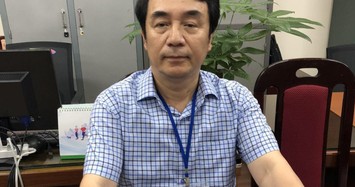 Cựu Tổ trưởng Tổ 304 Trần Hùng vẫn bị cáo buộc tội nhận hối lộ 300 triệu đồng