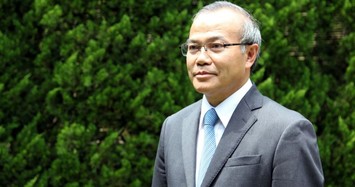 Đường quan lộ của cựu Đại sứ Việt Nam tại Nhật Bản Vũ Hồng Nam vừa bị bắt