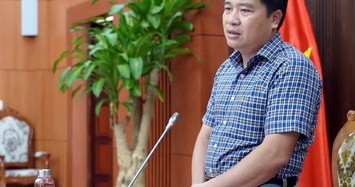 Vì sao Phó Chủ tịch Quảng Nam  Trần Văn Tân bị bắt? 