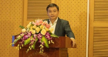 Bộ trưởng GTVT Nguyễn Văn Thắng nói thấy xấu hổ về sai phạm tại Cục Đăng kiểm