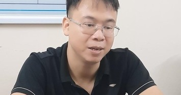 Giám đốc Cty Thiên An thông đồng Trung tâm đăng kiểm 34-05D nhận hối lộ