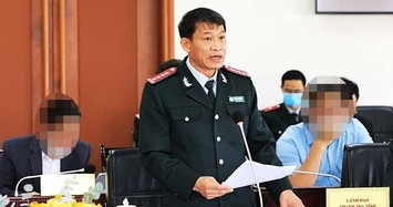 Chánh Thanh tra Lâm Đồng bị bắt: Chống ai? Ai chống?