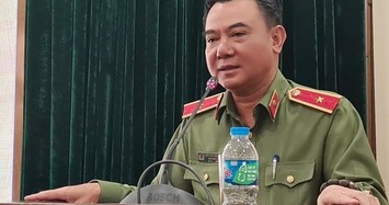 Ông Nguyễn Anh Tuấn nhận 42,8 tỷ để chạy án vụ chuyến bay giải cứu
