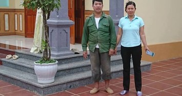 Thanh Hóa: Xã thu hồi đất của chồng bán lại cho vợ