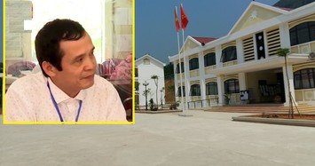 Sơn La: Hiệu trưởng trường nội trú Phù Yên bị tố ăn bớt phần ăn học sinh