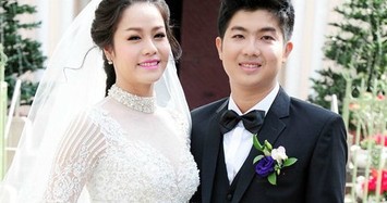 Nhật Kim Anh ly hôn chồng chỉ sau 5 năm chung nhà: Hôn nhân sao Việt quá chóng vánh!