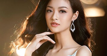 Ảnh đẹp ngất ngây của dàn thí sinh Miss World Việt Nam 2019