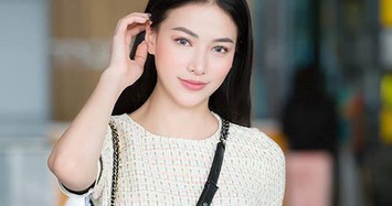 Hoa hậu Phương Khánh trở thành sao nhiều thị phi nhất showbiz Việt thế nào?