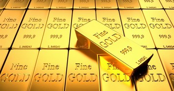 Giá vàng hôm nay (5/1/2019): Vàng giảm giá, nhà đầu tư chờ thời cơ
