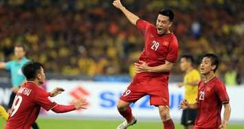 Việt Nam gặp Iraq tại Asian Cup 2019 tối nay (8/1): Khó, nhưng không phải không thắng được!