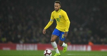 Mourinho: Neymar phải giành chiến thắng với Brazil để đạt tới cấp độ của Pele