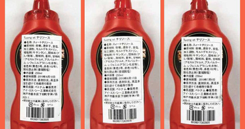 'Chất cấm' trong tương ớt Chin-su ở Nhật có bị cấm ở Việt Nam?