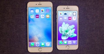 Các nạn nhân bị Apple làm chậm iPhone có thể được bồi thường 25 USD