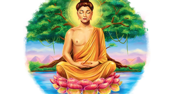Lời Phật dạy: Có duyên mới gặp