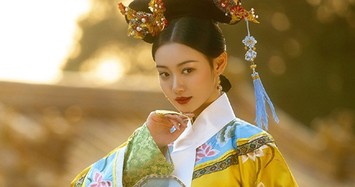 Vì sao công chúa nhà Thanh làm thê thiếp Mông Cổ là tuyệt tôn tuyệt tự?