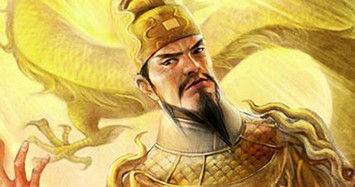 4 vị hoàng đế máu lạnh' khét tiếng trong lịch sử Trung Quốc 