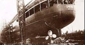 Biết gì về thảm kịch 7.000 người thiệt mạng trên con tàu Armenia chìm năm 1941? 