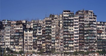 Ký ức về khu ổ chuột đầy rẫy tệ nạn ở Cửu Long Thành Trại của Hong Kong