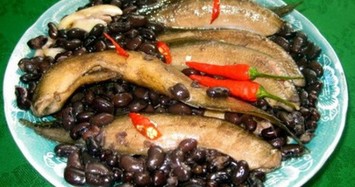 Tăng cường sinh lực bằng 5 món cá dễ làm trong bữa ăn hàng ngày