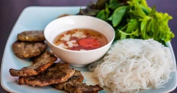 HLV Park Hang Seo yêu thích những món ăn Việt nào?
