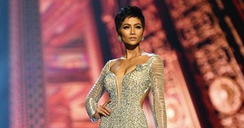 Những bộ cánh thời trang của người đẹp Việt ghi dấu ấn trên đấu trường quốc tế