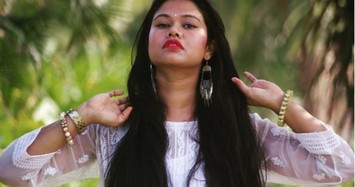 7 phương pháp bí truyền của phụ nữ Ấn Độ giúp tóc nhanh mọc 
