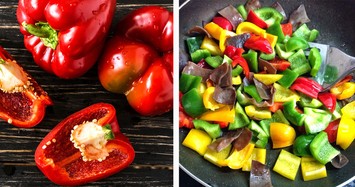 8 loại rau củ ăn chín bổ hơn ăn sống không phải ai cũng biết