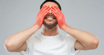 11 bài tập cho mắt giúp giảm nhức mỏi nhanh chóng