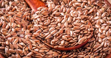 8 điều kì diệu đến với cơ thể khi bạn ăn hạt lanh mỗi ngày