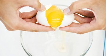 Ăn trứng gà sai cách gây hại sức khoẻ hơn bạn nghĩ