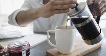 Thực hư uống nhiều cà phê sẽ giảm khả năng bị xơ gan?