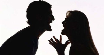 Những lợi ích tích cực khi 2 vợ chồng thường xuyên... cãi nhau 